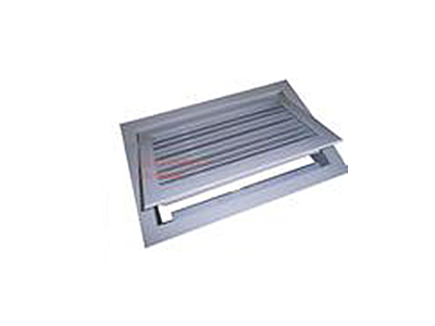 可開可調(diào)回風(fēng)窗